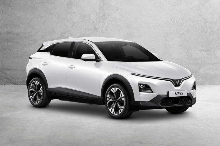 Color Infinity Blanc